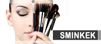 Beauty Studio Szépségszalon - Sminkek